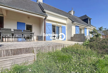 CONTEMPORAINE QUARTIER RESIDENTIEL CROZON