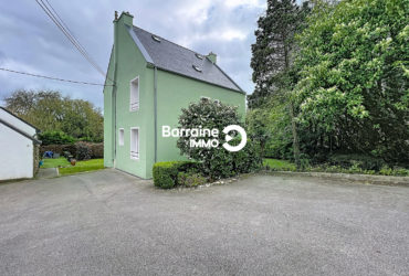 LOCATION BREST PETIT KERZU APPARTEMENT T2 DUPLEX MEUBLE BELLES PRESTATIONS