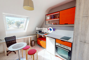 LOCATION  STUDIO  MEUBLE  PLOUZANE