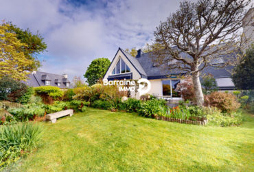 A VENDRE PLOUZANE MAISON T7 DE 136M²