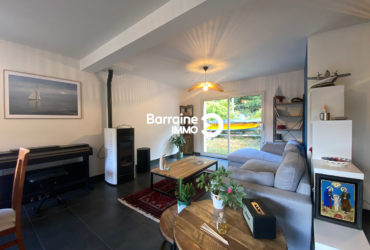 Location maison meublé à GUIDEL, 6 pièces 116.12m²