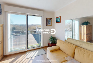 A VENDRE BREST PENFELD – APPARTEMENT T4 71 M²