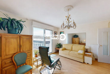 A VENDRE BREST PENFELD – APPARTEMENT T4 71 M²