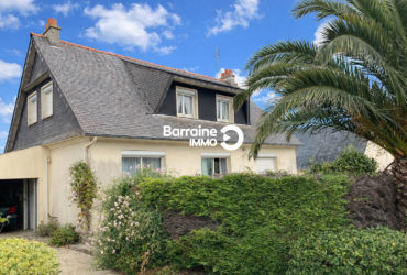 Maison Saint-Pol-de-Léon 5 pièce(s)-Garages