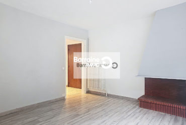 Location appartement à Lorient, 3 pièces 63.19m²