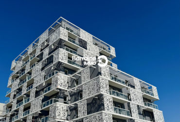 A VENDRE GOUESNOU / KERGARADEC APPARTEMENT NEUF T2  40.49M²