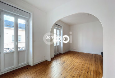 Appartement Lorient 3 pièce(s) 67.67 m2