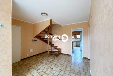 LOCATION MAISON 6 PIECES PLABENNEC 145 M²
