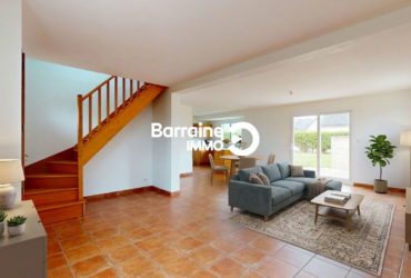 BARRAINE  IMMO  : A VENDRE  –  MAISON  RECENTE  PROSPODER  – PROCHE DE LA MER