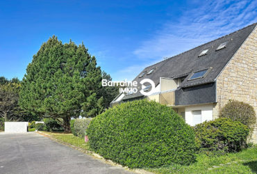 Charmant appartement DUPLEX à 50 mètres de la mer