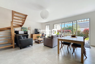 Location maison à GUIDEL, 5 pièces 101m²