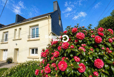 Maison 7 pièce(s) 115.88 m2