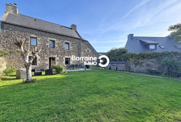 Maison 5 pièces à louer à Hennebont – 131 m² avec garage - LTG00087