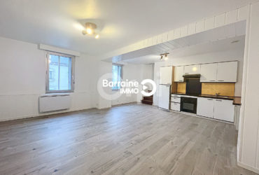 Location appartement à Lanester, 2 pièces 42.56m²