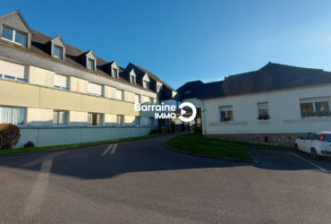 Coat Serho : appartement de 2 pièces (38.25 m²) en location