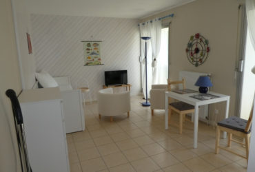 Location studio meublé ROSCOFF