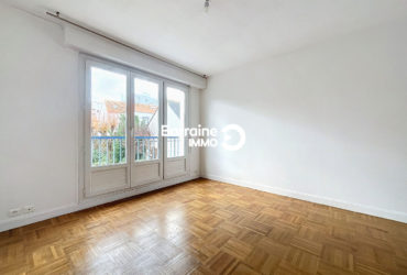 Location appartement à Lorient, 2 pièces 42.00m²
