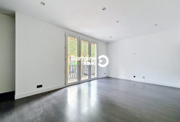 Location appartement à Lorient, 3 pièces 69m²