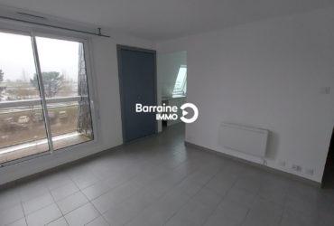 Studio 1 pièce à louer à Saint Martin des Champs entièrement rénové
