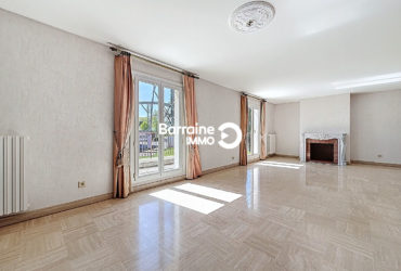 Location maison à Lorient, 6 pièces 207.65m²