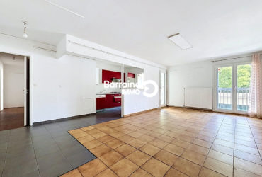 Location appartement à Lorient, 4 pièces, 80.55m²