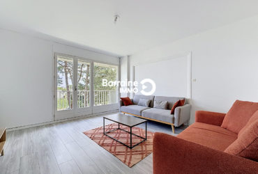 Location appartement à Lorient, 5 pièces 90.22m²