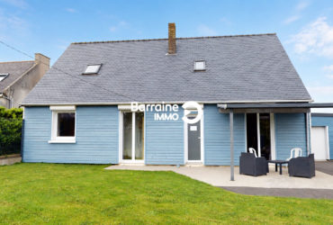 A VENDRE : MAISON FAMILIALE  4 CHAMBRES SECTEUR DOUVEZ  Réf : PZ00355-FL