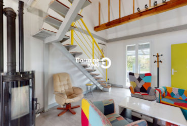 A VENDRE : MAISON FAMILIALE  4 CHAMBRES SECTEUR DOUVEZ  Réf : PZ00355-FL