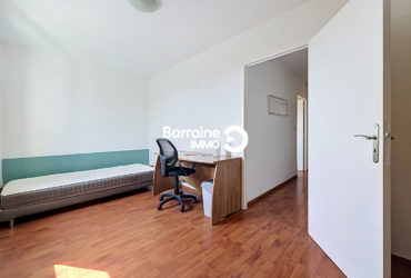 Location chambre à Lorient 10m²