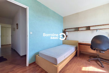 Location chambre à Lorient 10m²