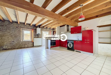 Location maison à Riantec, 2 pièces 50.57m²