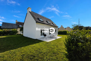 Location d&rsquo;une maison 5 pièces à LANDIVISIAU