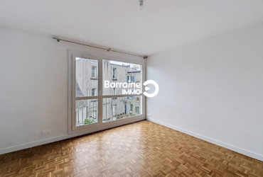 LOCATION BREST BOURG SAINT MARC – APPARTEMENT T2
