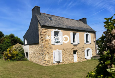 Maison à vendre à Telgruc-sur-Mer, proche commodités et mer