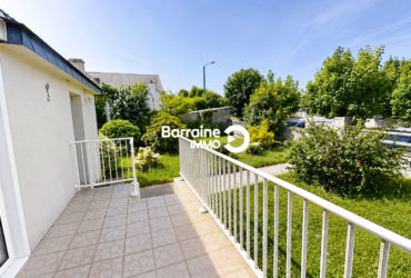 Maison à vendre à Telgruc-sur-Mer, proche commodités et mer