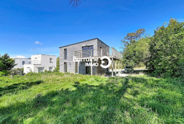 LOCATION MAISON MORGAT 105,97 m2