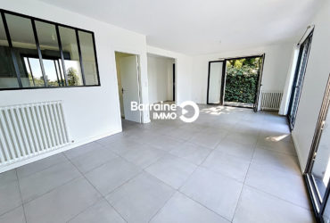 LOCATION MAISON ROSCANVEL 116 m2