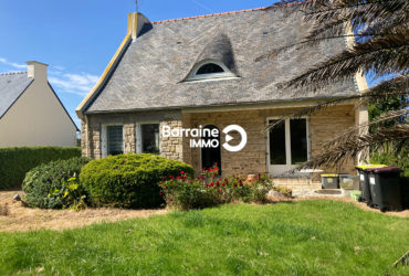 Maison Santec 6 pièce(s) 110 m2