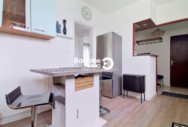 Location appartement à Lorient, 3 pièces 65.33m²