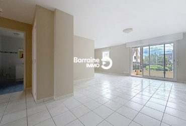 APPARTEMENT T3 AVEC GARAGE - LTG00095