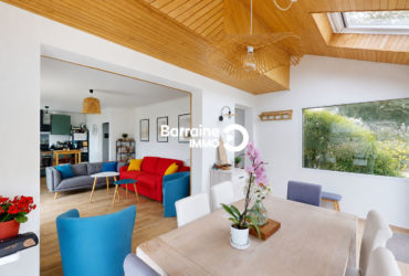BARRAINE IMMO – A VENDRE – MAISON INDEPENDANTE – PLOUMOGUER