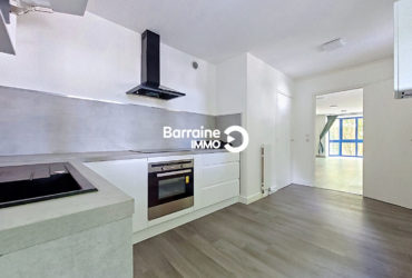 Location appartement à Lorient, 3 pièces 90.15m²