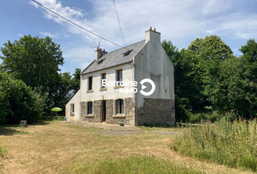 Maison Plourin-lÈs-morlaix 5 pièce(s) 114 m2