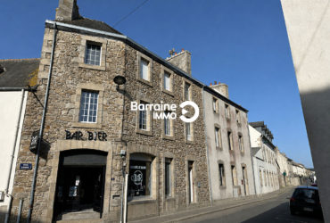 Appartement 3 pièces à vendre à Saint Pol de Léon – Proche commodités et mer