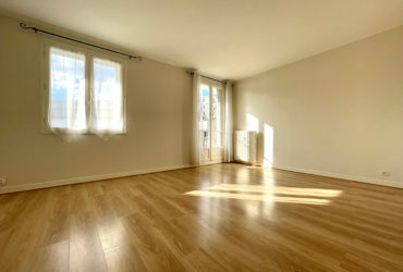 T3 – RUE RICHELIEU – 66.90 m²