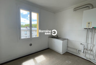 T2 – RUE DE LA PORTE – 46.9 m²