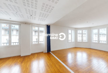 A VENDRE APPARTEMENT T4 DERNIER ETAGE SIAM