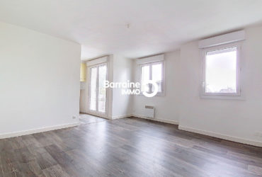 Location appartement à Lorient, 2 pièces 48.14m² - GLC612