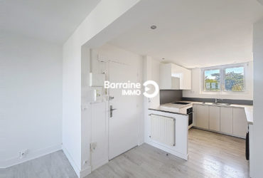 Appartement F3 (65 m²) à louer à MORLAIX