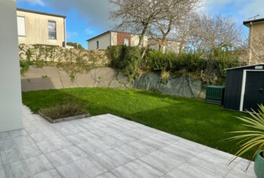 Maison T5 – Rue Colette Besson – 116.10 m2